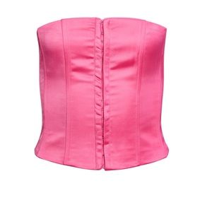 Danielle GUIZIO corset